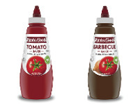 Foodworks MasterFoods Squeezy Sauce 475/500ml offer