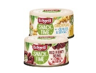Foodworks Edgell Snack Time Chick Peas or Kidney Beans 70g offer