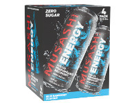 Coles Musashi Energy Drinks 4x500ml offer