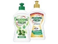 Foodworks Morning Fresh Dishwashing Liquid 350/400ml offer