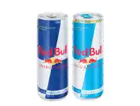 Coles Red Bull Original Energy Drink 250ml offer