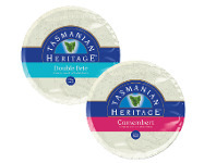 Coles Tasmanian Heritage Cheese 250g offer
