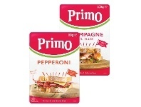 Foodworks Primo Sliced Meats 80/100g offer