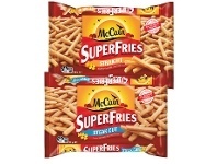 Foodworks McCain Frozen SuperFries 900g offer