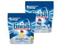 Foodworks Finish Powerball Quantum Ultimate Tablets 36 Pack offer