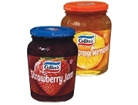 Foodworks Cottee’s Jam or Marmalade 500g offer