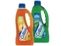 Foodworks Cottees Cordial 1L offer