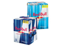 Foodworks Red Bull Energy Drink 4 Pack x 250ml offer