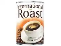 Foodworks International Roast Coffee 100g offer