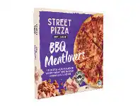 Coles Street Gourmet or Traditional Pizza 345g-385g offer