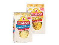 Foodworks Mission Corn Chips 230g offer