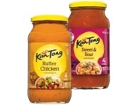 Foodworks KanTong Cooking Sauce 485-520g offer