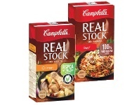 Foodworks Campbell’s Real Stock 500ml offer
