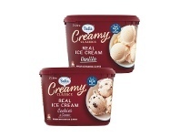 Foodworks Bulla Creamy Classics Ice Cream Tub 2L offer