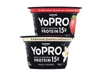 Foodworks Danone YoPro Yoghurt 160g offer