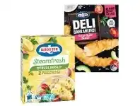 Foodworks Birds Eye Mini, Steam Deli or Steam Fresh Fish Fillets 225-380g offer