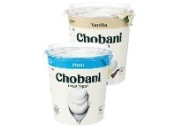 Foodworks Chobani Yogurt 907g offer