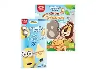 Foodworks Streets Paddle Pop Ice Cream 4/8 Pack offer