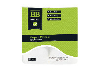 Foodworks Best Buy Paper Towel 3 Ply 2 Pack offer