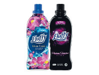 Foodworks Fluffy Concentrate Fabric Softener 900ml/1L offer