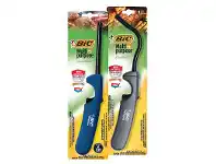Foodworks Bic Mega Utility Lighter or Flex Lighter 1 Pack offer