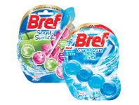 Foodworks Bref Toilet Cleaner 42/50g offer