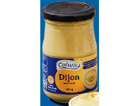 Colway Mustards 190g