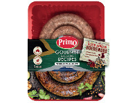 Coles Primo Gourmet Boerewors Sausages 450g offer