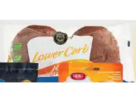 Bakers Life Lower Carb High Protein Burger Buns 2pk/140g