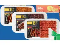 ALDI Ready, Set...Cook! Chicken Kebabs 10pk/800g offer