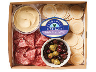 Coles Coles Snackers Delight Platter offer