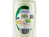 ALDI Colway Flavoured Mayonnaise 252g offer