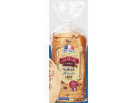 Bon Appétit Brioche Sliced Loaf 500g