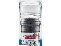 ALDI Stonemill Black Peppercorn Grinder 50g offer