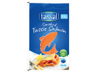 Coles Tassal Smoked Salmon 100g offer
