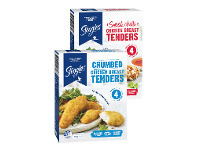 Foodworks Steggles Chicken Tenders 400g offer