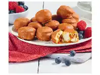 Coles Coles Bakery Profiteroles 8 Pack or 12 Pack offer