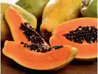 ALDI Aussie Papaya offer