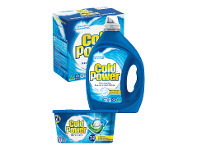 Foodworks Cold Power Laundry Liquid 1.8/2L, Powder 1.8/2kg or Caps 30 Pack offer