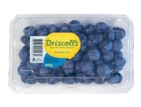 Coles Australian Blueberries 300g Punnet offer