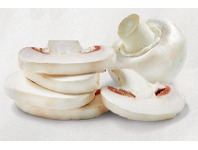 ALDI Australian Whole or Sliced Mushrooms 500g Pack offer