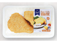 Steggles Chicken Breast Schnitzel 600g