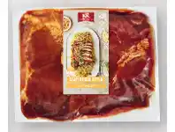 ALDI KRC Cantonese Style Pork Shoulder Per Kg offer