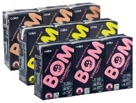 Coles Coles BOM Liquid Breakfast 3x250ml offer