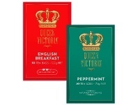 Coles Queen Victoria Tea Bags 50 Pack offer