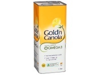 Coles Gold’n Canola Oil 4 Litre offer