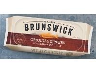Coles Brunswick Seafood Kippers 100g offer