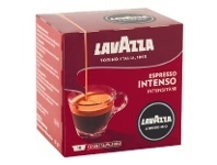 Coles Lavazza a Modo Mio Coffee Capsules 12 Pack-16 Pack offer