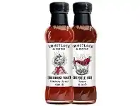 F. Whitlock & Sons Sauce 250ml
