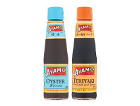 Coles Ayam Sauce 210ml offer
